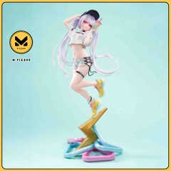 MÔ HÌNH Original - Spark - 1/7 (Hobby Sakura) FIGURE CHÍNH HÃNG