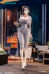 [Pre Order] MÔ HÌNH Dongtan 1/6 Complete Figure(ENSOUTOYS) FIGURE CHÍNH HÃNG