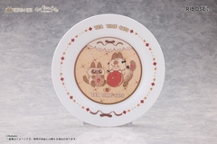 [PRE ORDER] MÔ HÌNH Azuki-san - DLC Series Tea Time Cats x Siamese Cat Friendship Collaboration Exclusive Set - Complete Figure(RIBOSE) FIGURE CHÍNH HÃNG