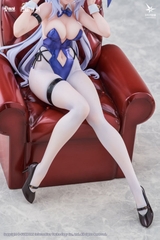 [PRE ORDER] MÔ HÌNH Girls' Frontline: Neural Cloud - Undine - Bunny Ver. (AniMester) FIGURE CHÍNH HÃNG