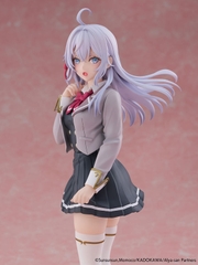 [PRE ORDER] MÔ HÌNH Tokidoki Bosotto Russia-go de Dereru Tonari no Alya-san - Alisa Mikhailovna Kujou - Cantabile (CyberZ, eStream) FIGURE CHÍNH HÃNG