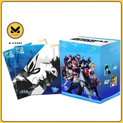 THẺ BÀI Persona 3 Reload Edition - Phantom Colored Paper (Kayou) PACK CARD CHÍNH HÃNG