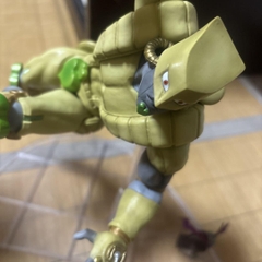 MÔ HÌNH The World - Jojo no Kimyou na Bouken - Stardust Crusaders - Ichiban Kuji - Ichiban Kuji Jojo no Kimyou na Bouken Stardust Crusaders -Stand Rush!- (D Prize) - Masterlise (Bandai Spirits) FIGURE CHÍNH HÃNG
