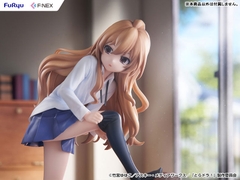 [PRE ORDER] MÔ HÌNH Toradora! - Aisaka Taiga - F:Nex - 1/7 (FuRyu) FIGURE CHÍNH HÃNG