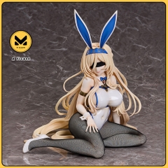 [PRE ORDER] MÔ HÌNH Goblin Slayer - Ken no Otome - B-style - 1/4 - Bunny Ver. (FREEing) FIGURE CHÍNH HÃNG