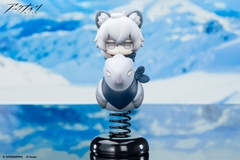 [PRE ORDER] MÔ HÌNH Arknights - Silver Ash - Happy Shake (Apex Innovation) FIGURE CHÍNH HÃNG