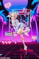 [PRE ORDER] MÔ HÌNH Needy Girl Overdose - Chouzetsu Saikawa Tenshi-chan - P-chan - 1/7 - Switch Ver. (Good Smile Arts Shanghai, Good Smile Company) FIGURE CHÍNH HÃNG