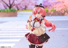 [PRE ORDER] MÔ HÌNH Hololive - Sakura Miko - 1/7 - Date Style, Casual Outfit Ver. (Max Factory) FIGURE CHÍNH HÃNG