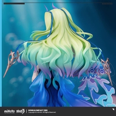 [Pre Order] MÔ HÌNH Honkai Impact 3rd - Mobius - Gift+ - 1/8 - Daughter of Corals Ver. (Myethos) FIGURE CHÍNH HÃNG