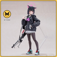 MÔ HÌNH Kyouyama Kazusa - figma Blue Archive -Blue Archive (Max Factory) FIGURE CHÍNH HÃNG