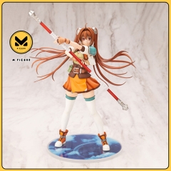MÔ HÌNH Kiseki Series Estelle Bright 1/8 Complete Figure(Kotobukiya) FIGURE CHÍNH HÃNG