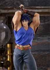 MÔ HÌNH Jonathan Joestar -  Jojo no Kimyou na Bouken - Phantom Blood - Pop Up Parade (Good Smile Company)FIGURE CHÍNH HÃNG