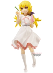 MÔ HÌNH Oshino Shinobu - Monogatari Series - EXQ Figure (Bandai Spirits) FIGURE CHÍNH HÃNG