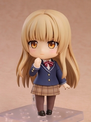 MÔ HÌNH MAHIRU SHIINA - Nendoroid 2064 (Good Smile Company) FIGURE CHÍNH HÃNG