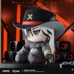 [PRE ORDER] Bông Boothill - Honkai Star Rail (miHoYo, SEGA) Plushie CHÍNH HÃNG