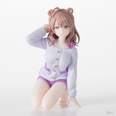 MÔ HÌNH Mariya Mikhailovna Kujou - Tokidoki Bosotto Russia-go de Dereru Tonari no Alya-san - Premium Chokonose Figure (SEGA) FIGURE CHÍNH HÃNG