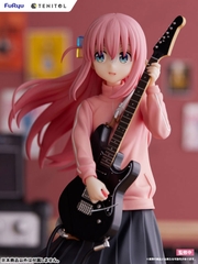 MÔ HÌNH TENITOL BOCCHI THE ROCK! Hitori Goto Complete Figure CHÍNH HÃNG
