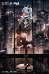 MÔ HÌNH Neural Cloud Florence Renai Chocolatier Ver 1/7 Complete Figure(nimester) FIGURE CHÍNH HÃNG