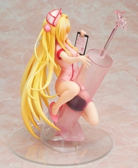 MÔ HÌNH Darkness Golden - To Love-Ru - Darkness Nurse Ver. 1/7 Complete Figure(Alter) FIGURE CHÍNH HÃNG