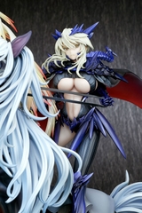 MÔ HÌNH Lancer/Altria - Fate/Grand Order - Pendragon [Alter] (Third Ascension) 1/8 Complete Figure(ques Q) FIGURE CHÍNH HÃNG