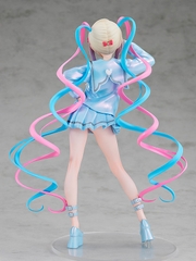 MÔ HÌNH Chouzetsu Saikawa Tenshi-chan - Needy Girl Overdose - Pop Up Parade (Good Smile Company) FIGURE CHÍNH HÃNG