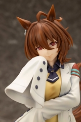 MÔ HÌNH Umamusume Pretty Derby Agnes Tachyon 1/7 Complete Figure(Kotobukiya) FIGURE CHÍNH HÃNG