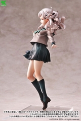 MÔ HÌNH Juusan Kihei Boueiken - Fuyusaka Iori - 1/7 (R.C.Berg) FIGURE CHÍNH HÃNG