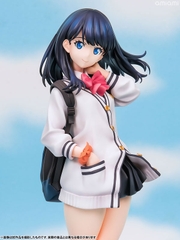 [Pre Order] MÔ HÌNH SSSS.GRIDMAN Rikka Takarada 1/7 Complete Figure(Kotobukiya) FIGURE CHÍNH HÃNG