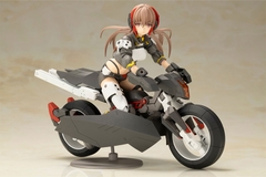 [Pre Order] MÔ HÌNH Frame Arms Girl Wilber Nine Plastic Model(Kotobukiya) FIGURE CHÍNH HÃNG