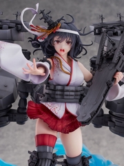 [Pre Order] MÔ HÌNH Kantai Collection -Kan Colle- Yamashiro Kai-II 1/7 Scale Figure(SHIBUYA SCRAMBLE FIGURE) FIGURE CHÍNH HÃNG