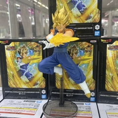 MÔ HÌNH Vegito SSJ - Dragon Ball Z Dokkan Battle  (Bandai Spirits) FIGURE CHÍNH HÃNG