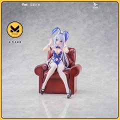 [PRE ORDER] MÔ HÌNH Girls' Frontline: Neural Cloud - Undine - Bunny Ver. (AniMester) FIGURE CHÍNH HÃNG