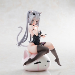 [PRE ORDER] MÔ HÌNH BANLE001- Illustration by BANLE - 1/6 Complete Figure(KAWA DESIGN) FIGURE CHÍNH HÃNG