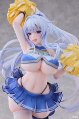 [PRE ORDER] MÔ HÌNH Original - Shion Alfine - 1/6 - Cheerleader Ver. (Hanabee) FIGURE CHÍNH HÃNG