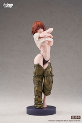 [PRE ORDER] MÔ HÌNH Original - Original Design Art - Pilot Onee-san - 1/7 (Astrum Design) FIGURE CHÍNH HÃNG
