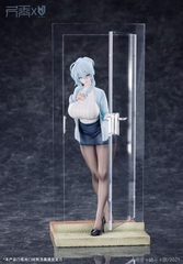 [PRE ORDER] MÔ HÌNH Hito Tsukiai ga Nigate na Miboujin no Yukionna-san to Noroi no Yubiwa - Yukino Mifuyu - 1/6 - First Encounter (Chiyu) FIGURE CHÍNH HÃNG