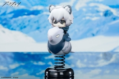 [PRE ORDER] MÔ HÌNH Arknights - Silver Ash - Happy Shake (Apex Innovation) FIGURE CHÍNH HÃNG
