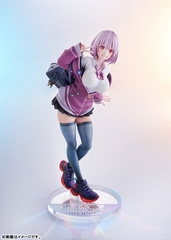 [PRE ORDER] MÔ HÌNH SSSS.Gridman - Shinjou Akane - Covers - 1/7 - feat. toridamono (Good Smile Company) FIGURE CHÍNH HÃNG
