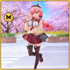 [PRE ORDER] MÔ HÌNH Hololive - Sakura Miko - 1/7 - Date Style, Casual Outfit Ver. (Max Factory) FIGURE CHÍNH HÃNG