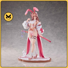 MÔ HÌNH -USAMURAI- 1/6 Complete Figure(YOYOSKY) FIGRUE CHÍNH HÃNG