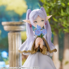 MÔ HÌNH Frieren - Sousou no Frieren - Luminasta (SEGA) FIGURE CHÍNH HÃNG