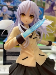 MÔ HÌNH Tenshi - Angel Beats! - Coreful Figure - Hand Sonic ver. (Taito) FIGURE CHÍNH HÃNG