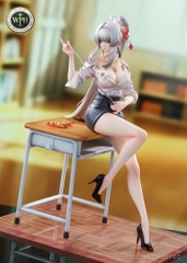 [PRE ORDER] MÔ HÌNH Hiyuki - Wuthering Waves (WPH Studio) FIGURE CHÍNH HÃNG