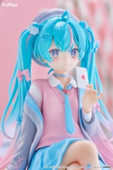 MÔ HÌNH Hatsune Miku - Piapro Characters - Noodle Stopper Figure - Koisuru Blazer (FuRyu) FIGURE CHÍNH HÃNG