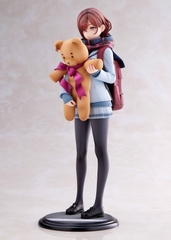 MÔ HÌNH Madoka Higuchi THE IDOLM@STER SHINY COLORS [Feb.] 1/7 Complete Figure (WAVE) CHÍNH HÃNG