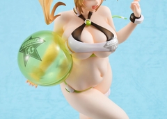 MÔ HÌNH  Gene - PHANTASY STAR ONLINE 2 es - [Summer Vacation] 1/7 Complete Figure(AMAKUNI) FIGURE CHÍNH HÃNG