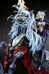 MÔ HÌNH Lancer/Altria - Fate/Grand Order - Pendragon [Alter] (Third Ascension) 1/8 Complete Figure(ques Q) FIGURE CHÍNH HÃNG