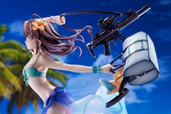 MÔ HÌNH LittleArmory Rin Shirane -Beach Shootout- 1/7 Complete Figure(MIMEYOI) FIGURE CHÍNH HÃNG