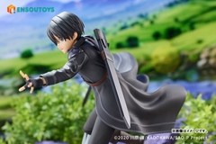 [Pre Order] MÔ HÌNH Sword Art Online the Movie Progressive: Scherzo of Deep Night Kirito 1/7 Complete Figure(ENSOUTOYS) FIGURE CHÍNH HÃNG