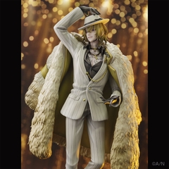 MÔ HÌNH Nijisanji - Luca Kaneshiro - 1/7 (Anycolor Inc.) FIGURE CHÍNH HÃNG